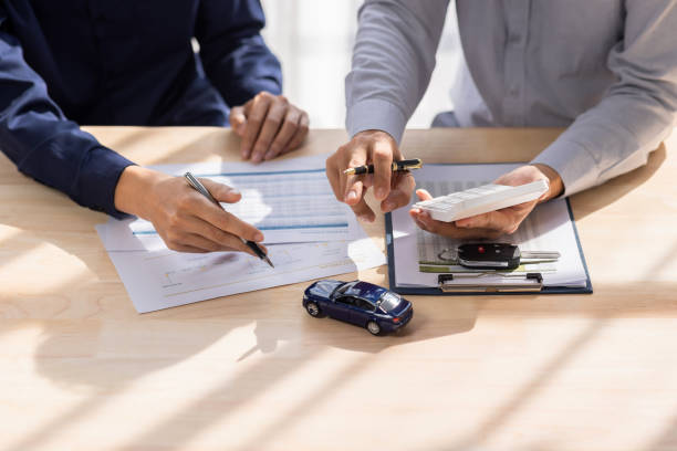 Car insurance options for Cavalier residents